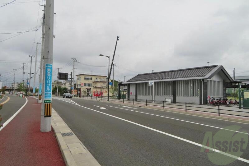 その他　（その他）まで100m
