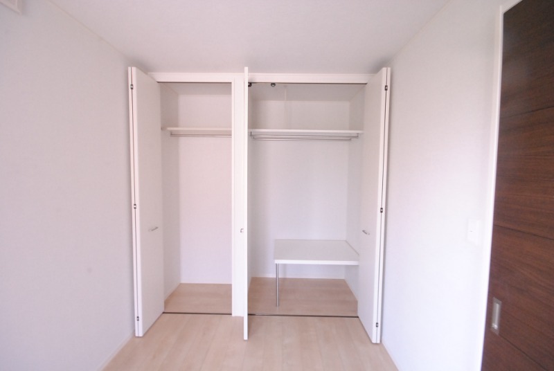 収納　※同型別部屋写真　現状優先