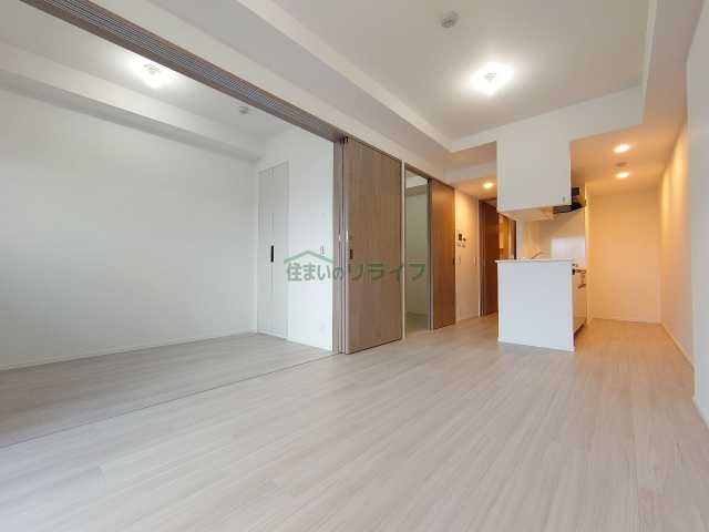 居室・リビング　RESIDENCE　KOUENJI