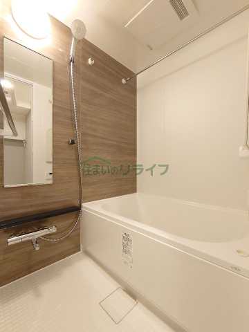 バス・シャワールーム　RESIDENCE　KOUENJI