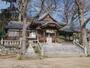 その他　住吉神社（その他）まで543m