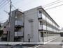 大分駅より徒歩26分 3階 築18年の賃貸物件