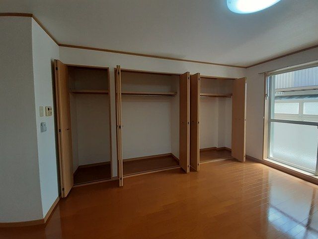 ベハークリッヒハイムIIの内装写真