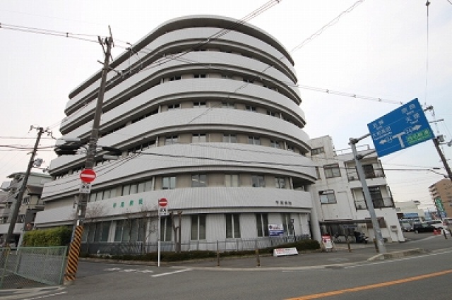 病院　平尾病院（病院）まで892m