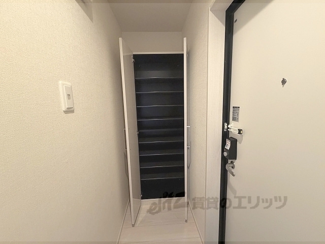 その他部屋・スペース　洗濯機置場