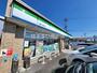 コンビニ　ファミリーマート豊田上野町店（コンビニ）まで11m