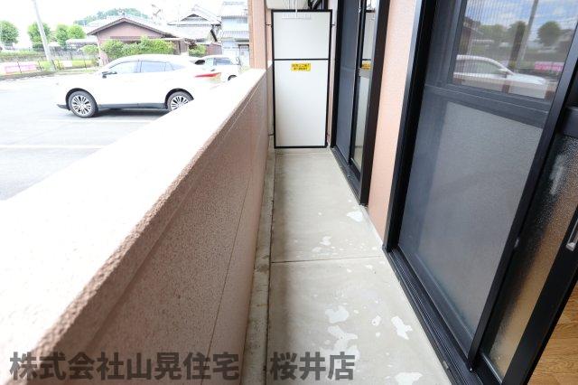 プランドールソフィアの内装写真