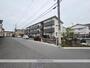 高槻市駅よりバス8分 徒歩4分 2階 築3年8ヶ月の賃貸物件