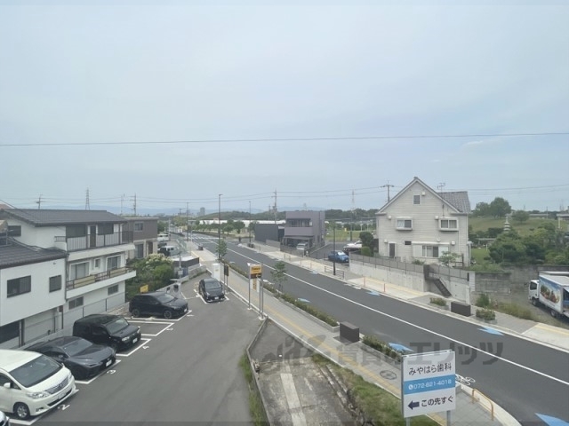 レジデンス寝屋川のその他写真