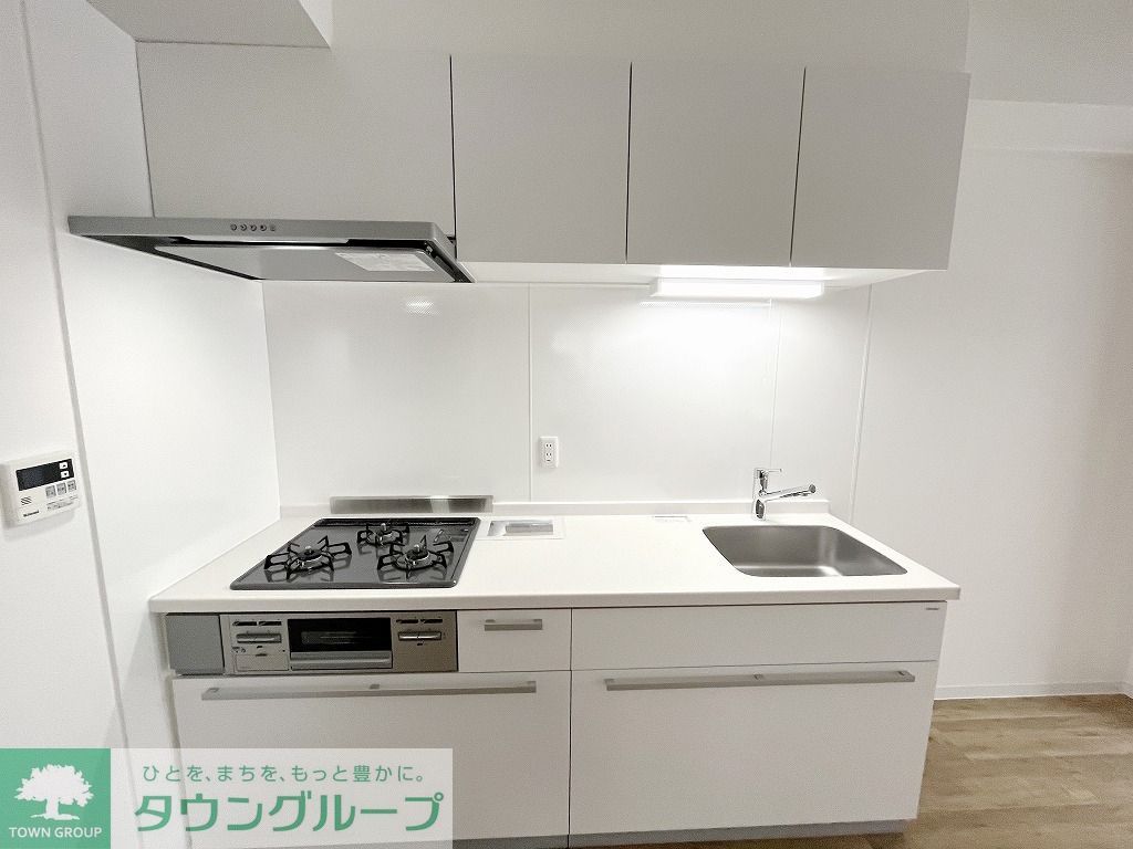 キッチン　タウンハウジングレジデンス事業部　恵比寿店・赤坂店までお問…