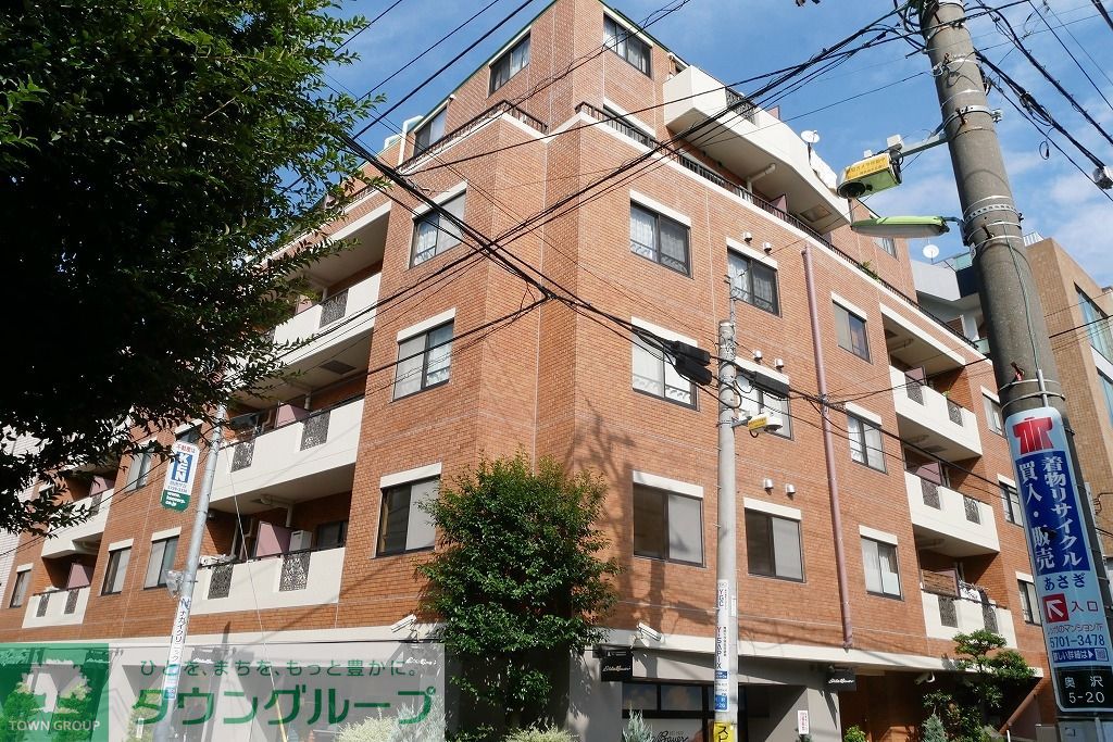 その他　タウンハウジングレジデンス事業部　恵比寿店・赤坂店までお問…