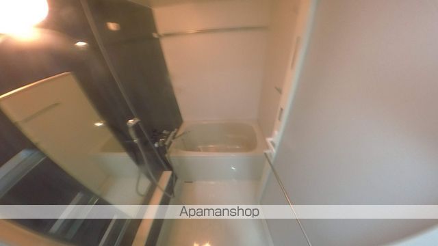 地下鉄桜通線 高岳駅 徒歩3分 13階建 築10年の風呂写真
