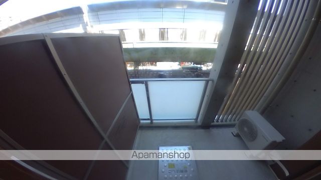 地下鉄桜通線 高岳駅 徒歩3分 13階建 築10年の内装写真