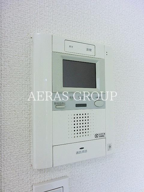 セキュリティ　同仕様参考写真