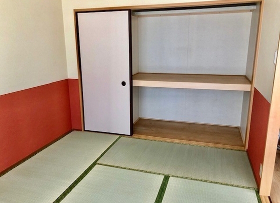その他部屋・スペース　※他号室の写真です