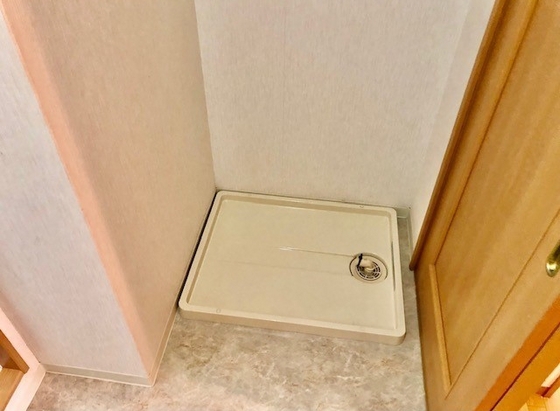 その他設備　※他号室の写真です