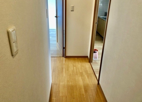 その他　※他号室の写真です