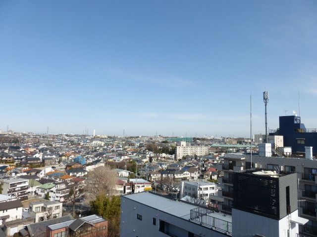 眺望　☆室内・室内設備☆