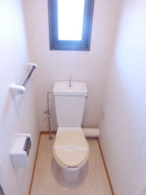 トイレ　☆室内・室内設備☆