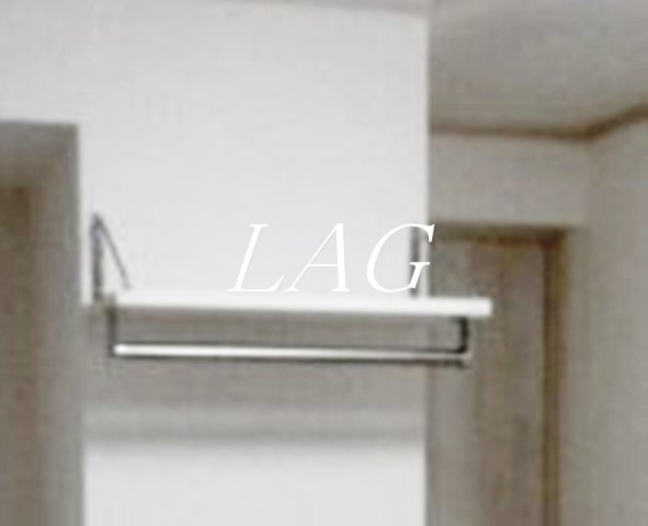 収納　収納です。