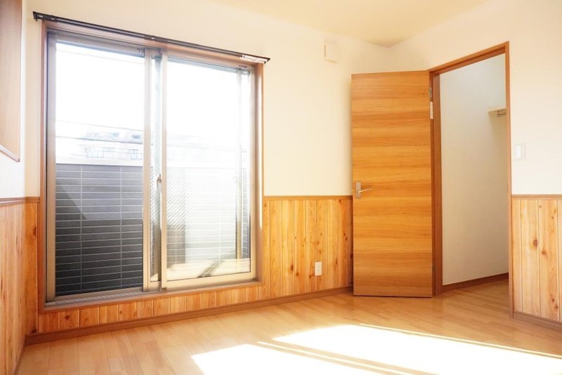 その他部屋・スペース　洋室6.8帖