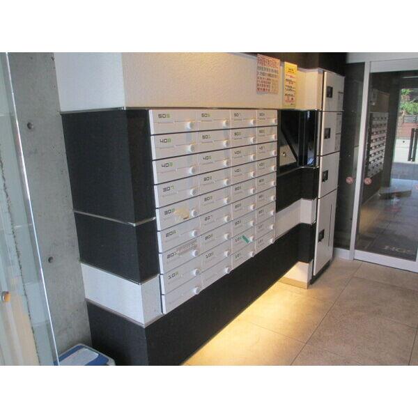 HGS North23の外観写真