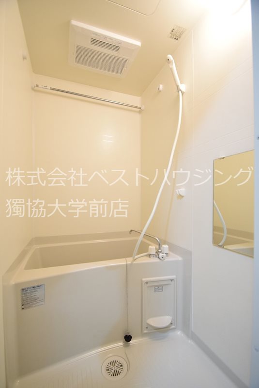 バス・シャワールーム　イメージ