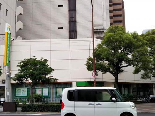 銀行　北おおさか信用金庫梅田支店（銀行）まで276m