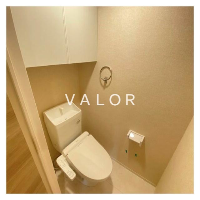 クリサンテーモ大和のトイレ写真