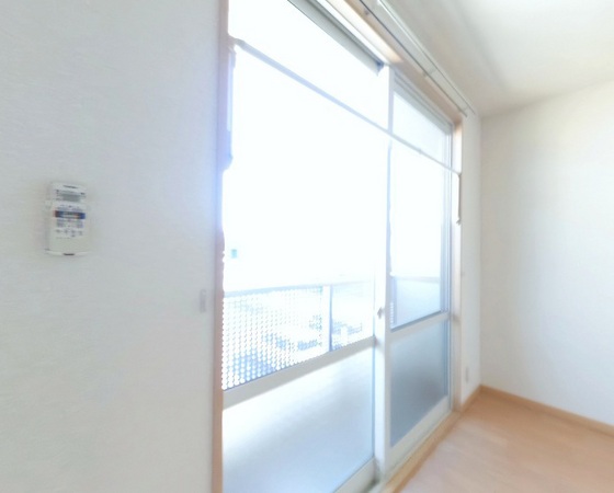 シャーメゾンデュオ B棟の内装写真