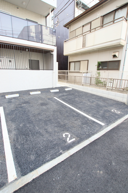 駐車場　◆駐車場◆　※要空確認