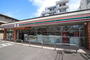 コンビニ　セブン－イレブン　大宮平和通り店（コンビニ）まで130m