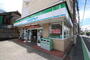 コンビニ　ファミリーマート　大宮中央店（コンビニ）まで190m