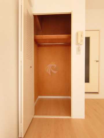 収納　ルイシャトレ恵比寿