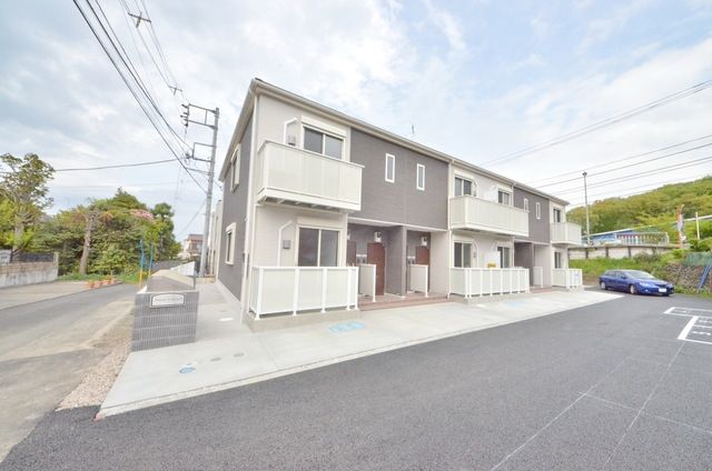 建物外観　☆きれいな外観☆
