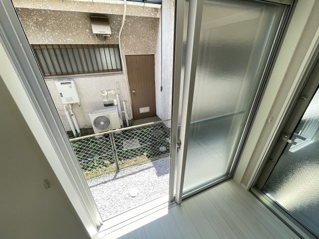 カインドネス矢部の内装写真