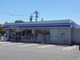 コンビニ　ローソン石岡東石岡二丁目店（コンビニ）まで437m