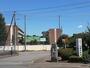 中学校　石岡市立石岡中学校（中学校）まで534m