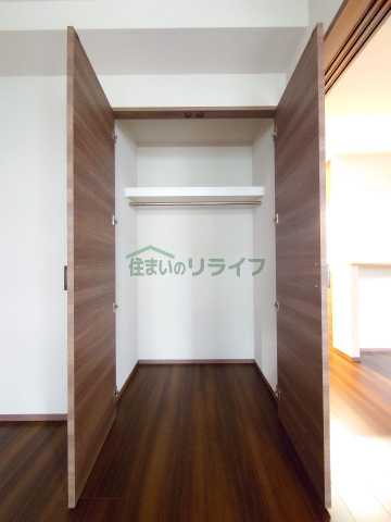 収納　GRANSITE千代田富士見