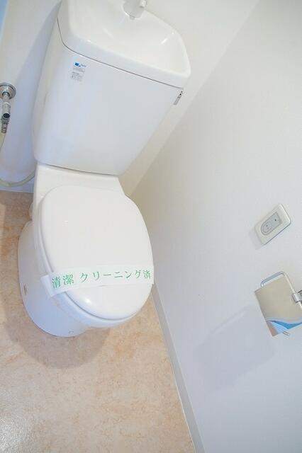 セキュリティ　人気の独立洗面所