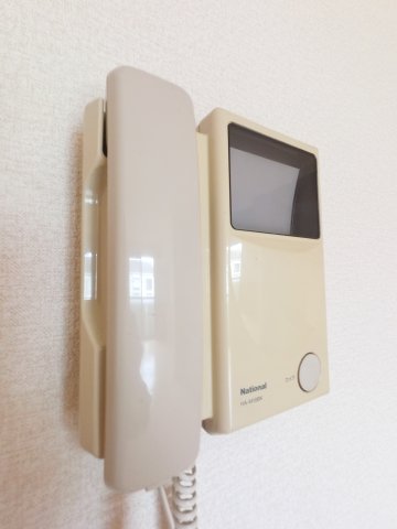セキュリティ　※仕様が異なる場合が御座います