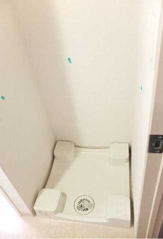 その他設備　シャンピアグランデ深沢（別部屋参考）