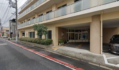 病院　亀有中央病院（病院）まで550m