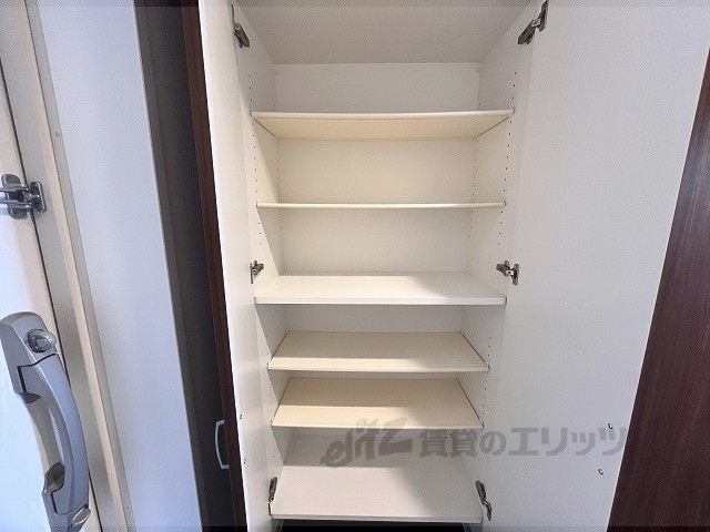 収納　下駄箱