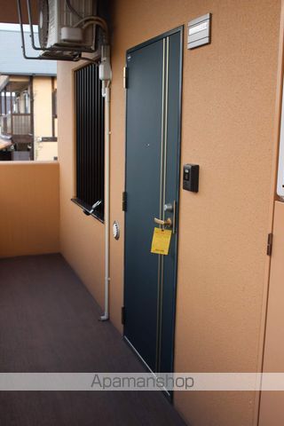 エアーストリームの外観写真