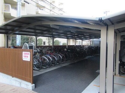 その他共有部分　共有部