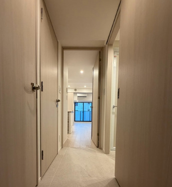 玄関　別部屋参考写真