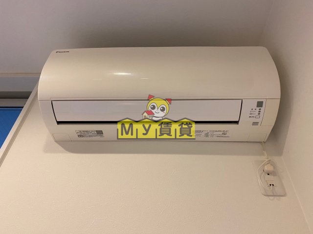 その他設備　Casea