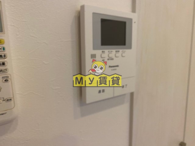 セキュリティ　Casea