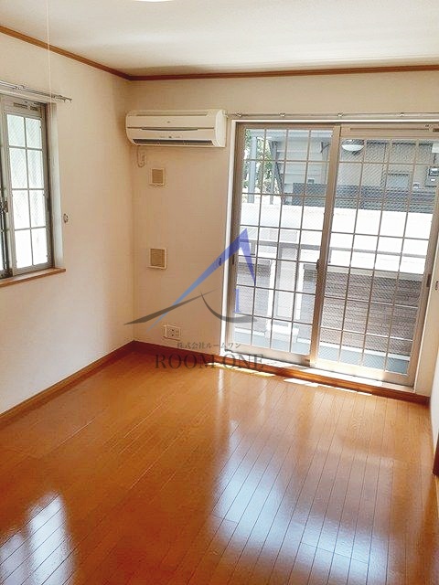 その他部屋・スペース　寝室です。